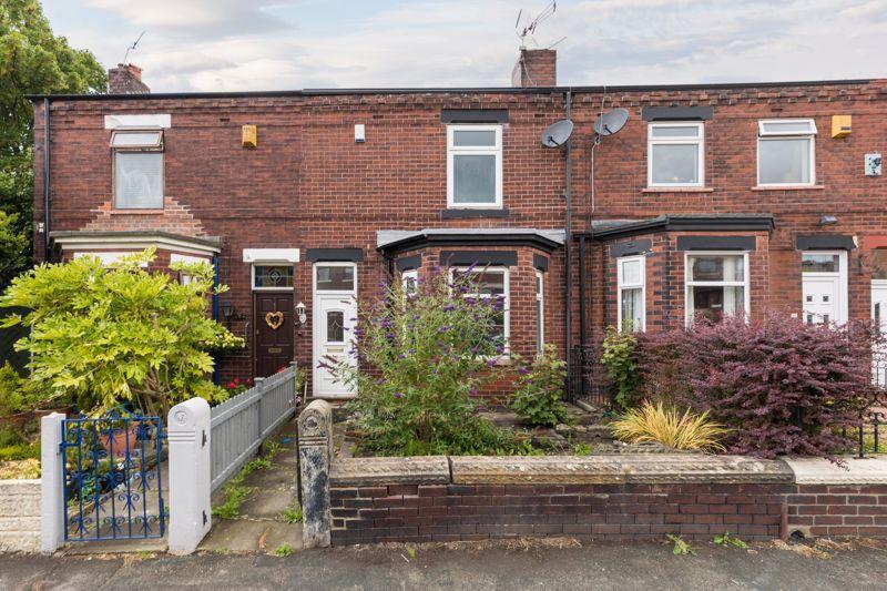 Beech Hill Lane, Beech Hill, Wigan... 3 bed terraced house £675 pcm