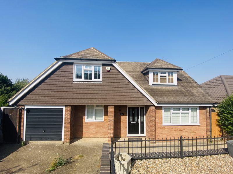 Detached Family Home in Markyate 4 bed detached house £875,000