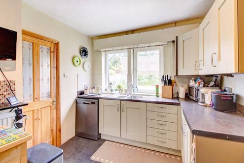3 bedroom semi-detached house for sale - Devizes, Wiltshire, SN10 2JH