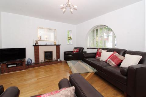 3 bedroom detached house for sale - Princes Avenue, Walsall, WS1 2DG