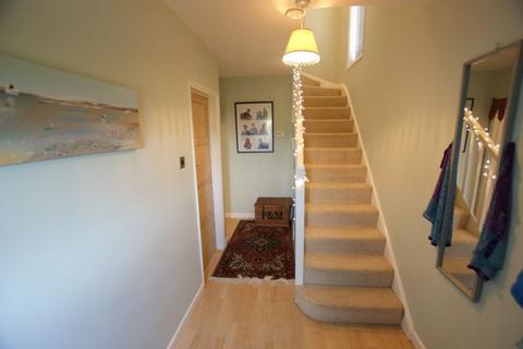 3 bedroom semi-detached house to rent, Hoker Road, Exeter