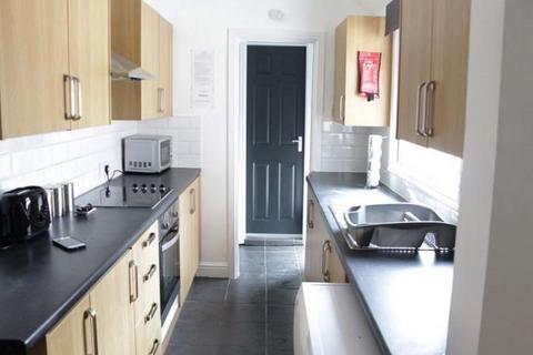 1 bedroom in a house share to rent, Cromwell Street, Lincoln, Lincolnsire, LN2 5LP, United Kingdom