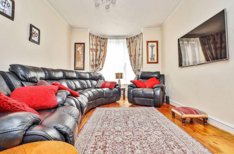 Fordingbridge Road, Southsea 4 bed terraced house £340,000
