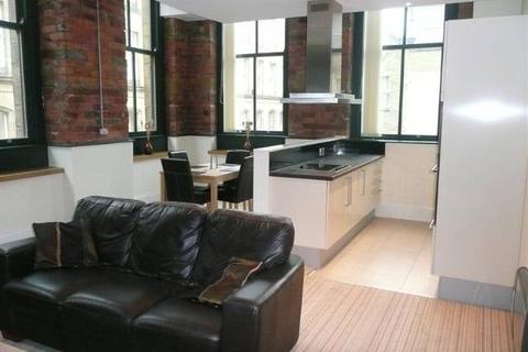 2 bedroom flat to rent - Albion House, 4 Hick Street, Little Germany