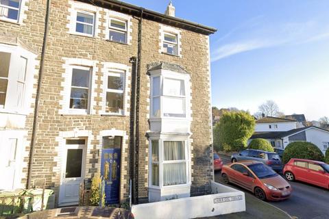 5 bedroom end of terrace house for sale, Caergog Terrace, Aberystwyth, Ceredigion