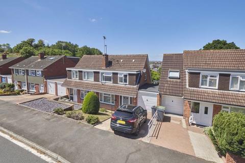 3 bedroom semi-detached house for sale, Quarry Park Road, Exeter