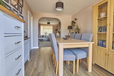 3 bedroom semi-detached house for sale, Quarry Park Road, Exeter