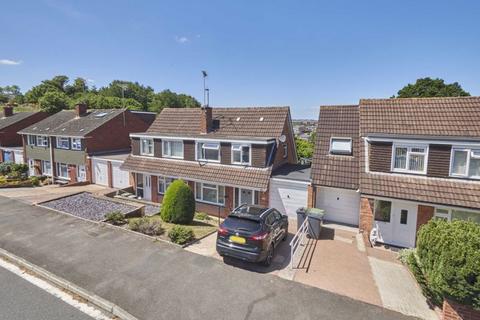Quarry Park Road, Exeter