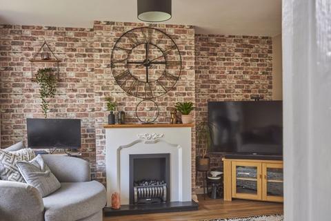 3 bedroom semi-detached house for sale, Quarry Park Road, Exeter