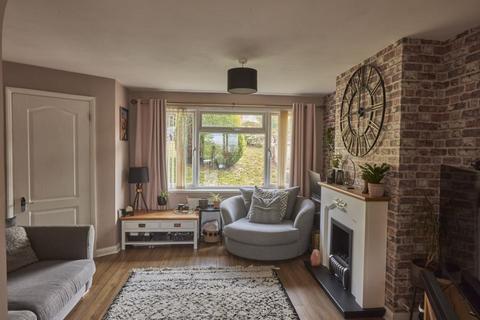 3 bedroom semi-detached house for sale, Quarry Park Road, Exeter