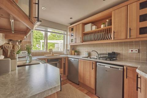 3 bedroom semi-detached house for sale, Quarry Park Road, Exeter