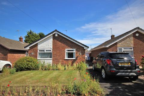2 bedroom detached bungalow to rent - Tuscan Close, Farnworth, Widnes, WA8