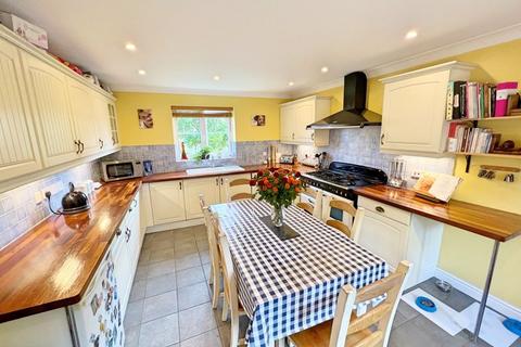 5 bedroom detached house for sale, Walsingham Drive, Corby Glen