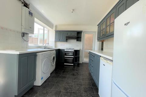 3 bedroom end of terrace house for sale - Malvern Road, Cambridge, CB1
