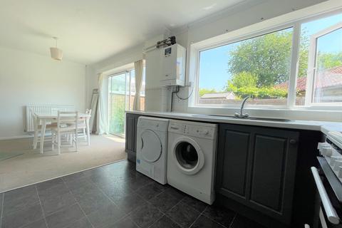 3 bedroom end of terrace house for sale - Malvern Road, Cambridge, CB1