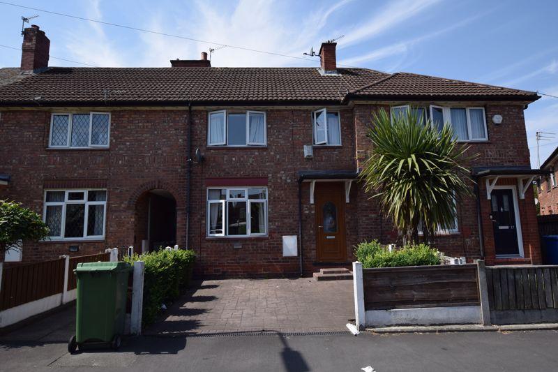 Princess Street, Altrincham, WA14 3 bed terraced house £1,275 pcm (£