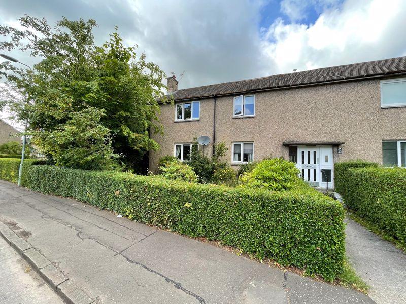 Blackthorn Avenue, Lenzie 1 bed apartment £72,500