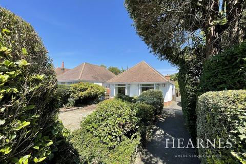 3 bedroom detached bungalow for sale - Sancreed Road, Poole, BH12