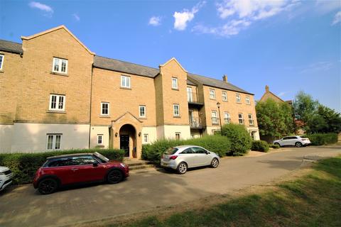 2 bedroom apartment for sale - Tenby Grove, Kingsmead, Milton Keynes, MK4