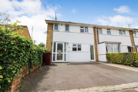 19 Appleford Road, Reading, RG30 3NX