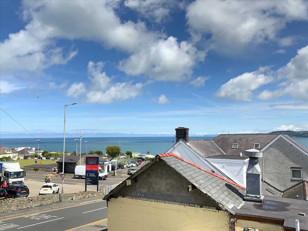 View From Aaprtment