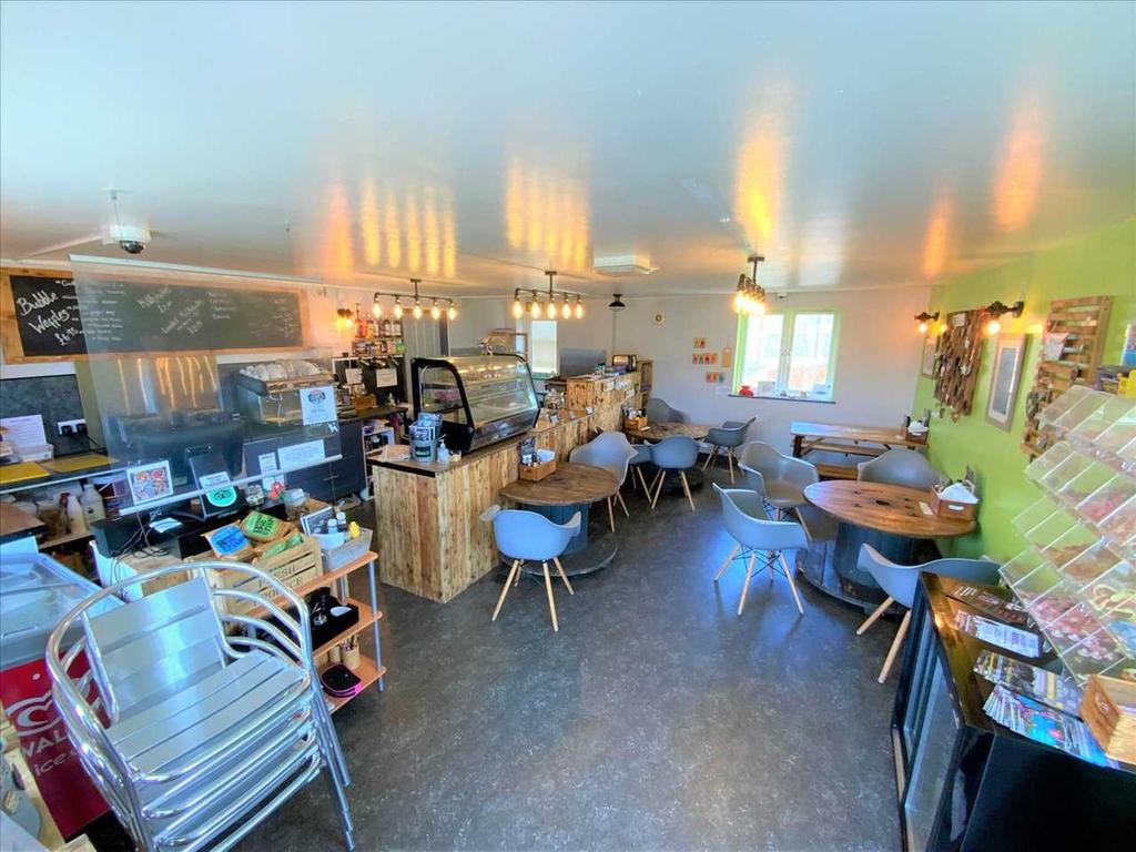 Cafe