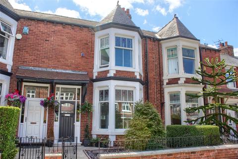 16 Barker Road, Middlesbrough, TS5 5ES