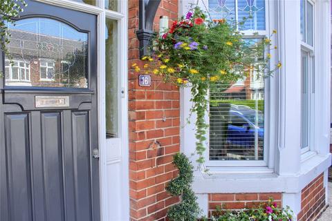 16 Barker Road, Middlesbrough, TS5 5ES