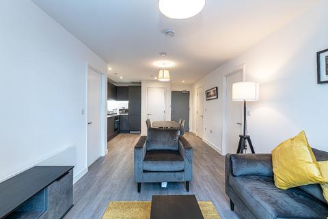 2 bedroom apartment for sale, Apartment , Insignia,  Talbot Road, Old Trafford, Manchester