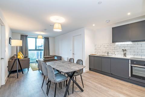 2 bedroom apartment for sale, Apartment , Insignia,  Talbot Road, Old Trafford, Manchester