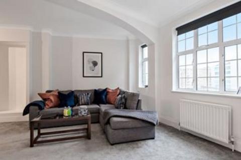 2 bedroom flat to rent, Strathmore Court, Park Road, NW8