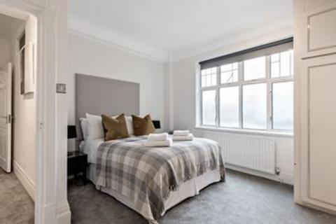 2 bedroom flat to rent, Strathmore Court, Park Road, NW8