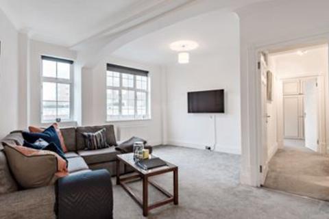 2 bedroom flat to rent, Strathmore Court, Park Road, NW8