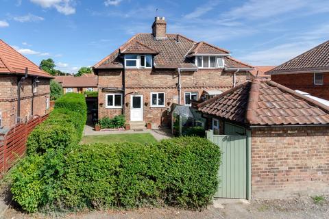 13 East Gate, Boroughbridge, York, YO51 9AY