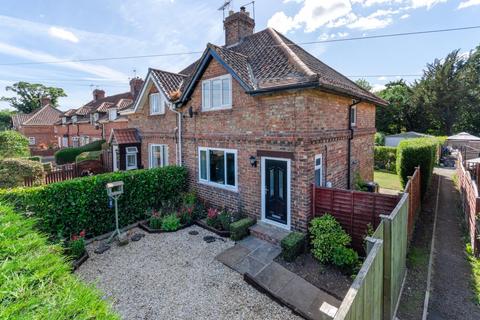 13 East Gate, Boroughbridge, York, YO51 9AY