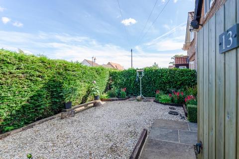 13 East Gate, Boroughbridge, York, YO51 9AY
