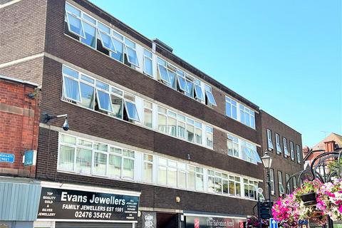 1 bedroom flat for sale - Mae House, 21-25 Newdigate Street, Nuneaton