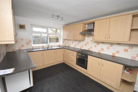 3 bedroom end of terrace house for sale, Middleton Way, Leeds, West Yorkshire