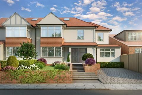 37 Whitchurch Gardens, Edgware, HA8 6PF