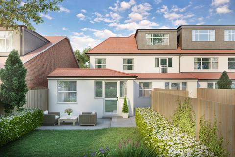 37 Whitchurch Gardens, Edgware, HA8 6PF