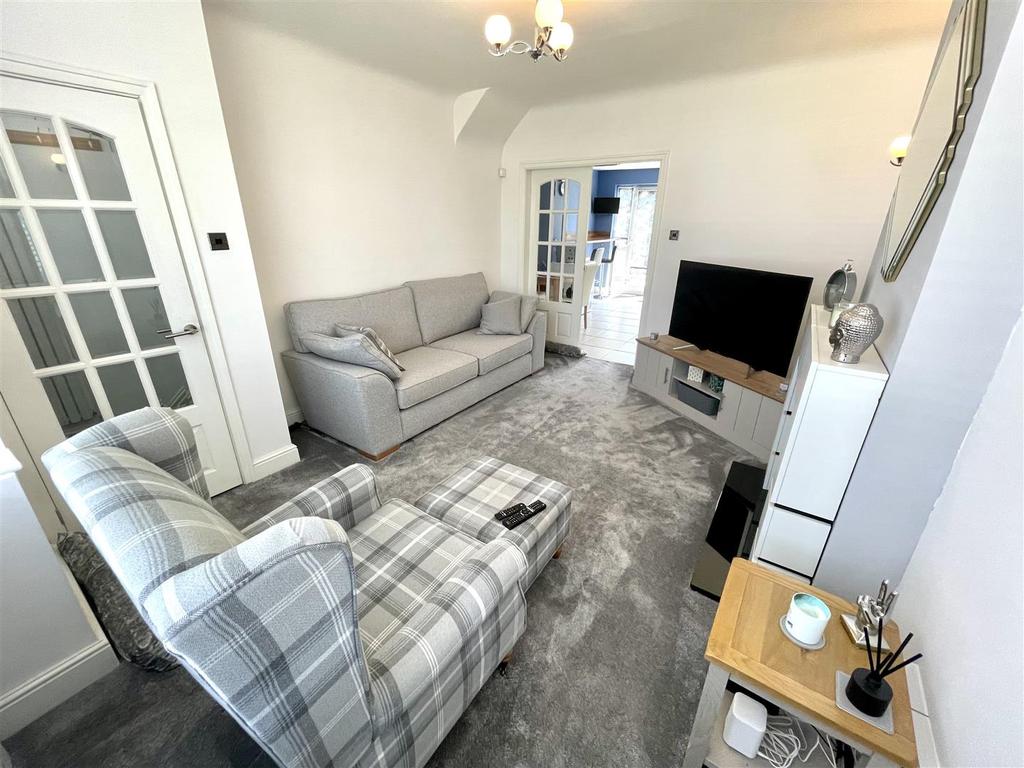 Campbell Drive, Liverpool 2 bed semidetached house £175,000
