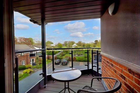 2 bedroom apartment for sale, Crocus Court, Station Road, Poulton-Le-Fylde, FY6 7XJ