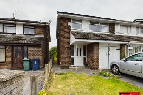 37 Colburne Close, Burscough, Ormskirk, L40 4LB