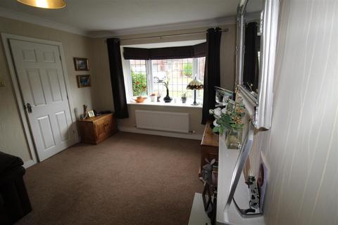 36 Brooklands, Horwich, Bolton, BL6 5RW