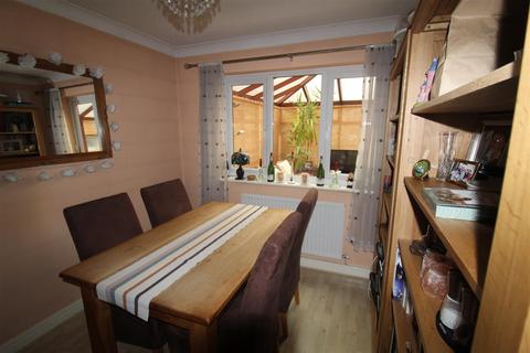 36 Brooklands, Horwich, Bolton, BL6 5RW