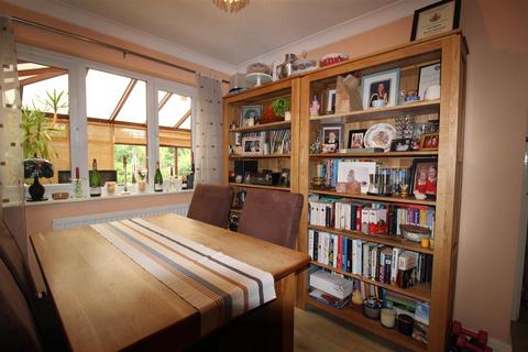 36 Brooklands, Horwich, Bolton, BL6 5RW