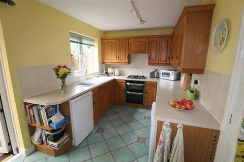 36 Brooklands, Horwich, Bolton, BL6 5RW