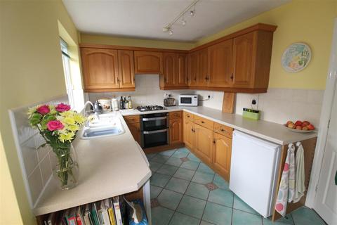 36 Brooklands, Horwich, Bolton, BL6 5RW