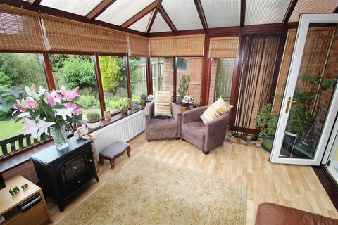 36 Brooklands, Horwich, Bolton, BL6 5RW