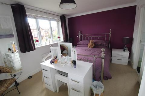 36 Brooklands, Horwich, Bolton, BL6 5RW